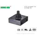 High Reliability 3 Position Rotary Switch